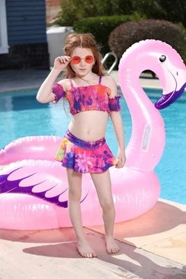 Kids' swimsuits