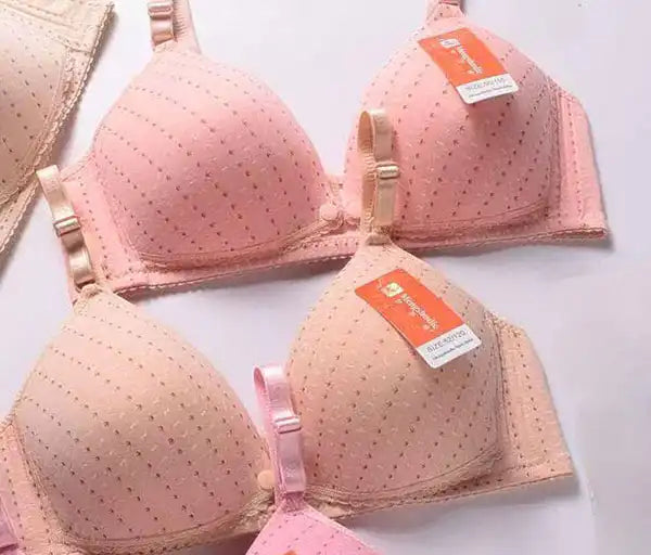 Maternity and Nursing Bra 2 | Tobay