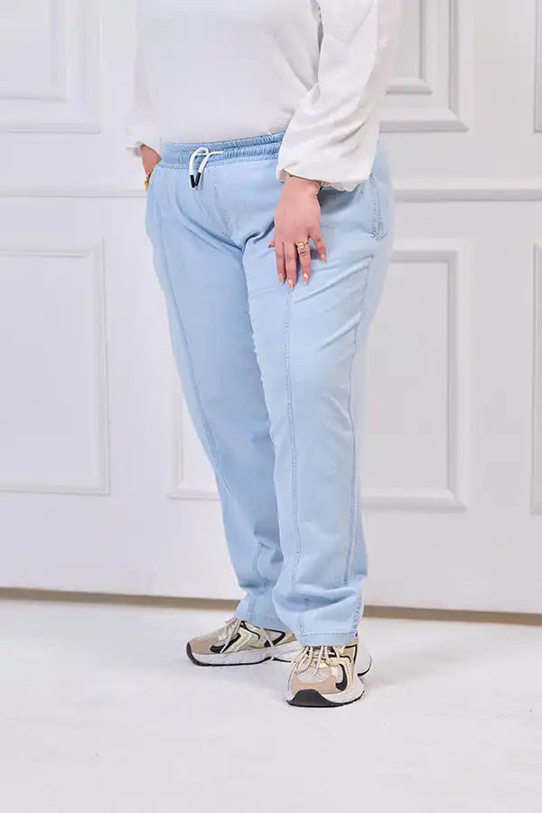 Plus Size Jogger Jeans | Tobay