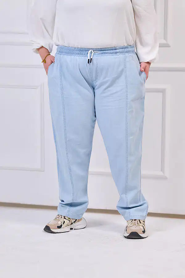 Plus Size Jogger Jeans | Tobay