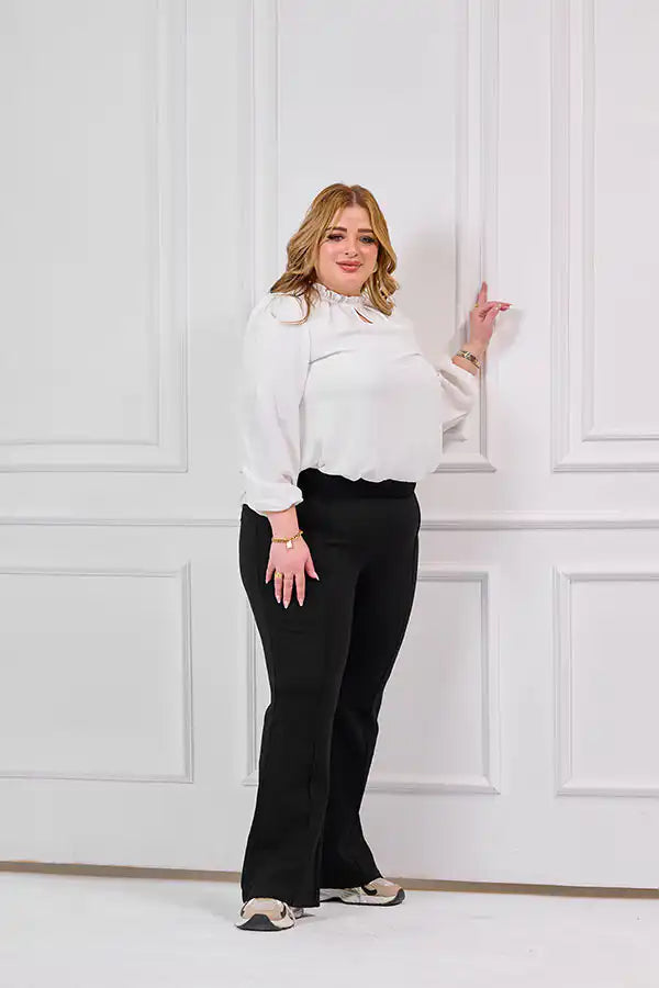Plus Size Charleston Leggings | Tobay