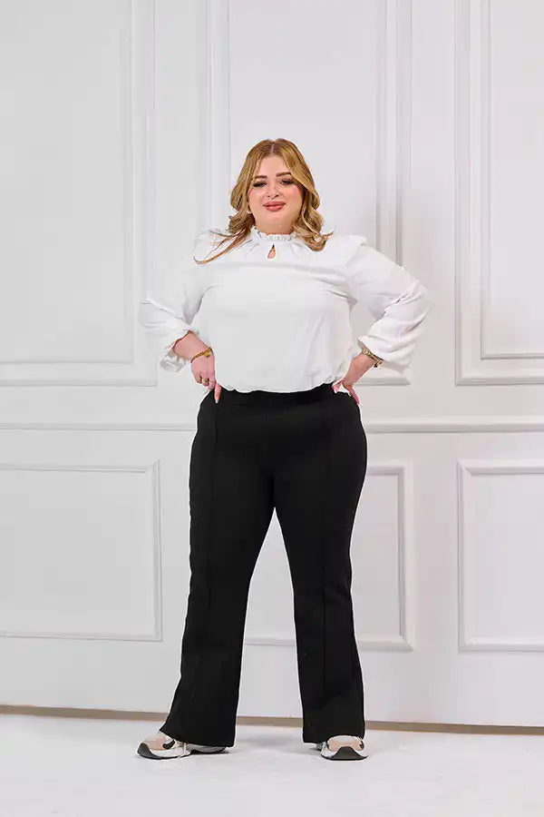 Plus Size Charleston Leggings | Tobay
