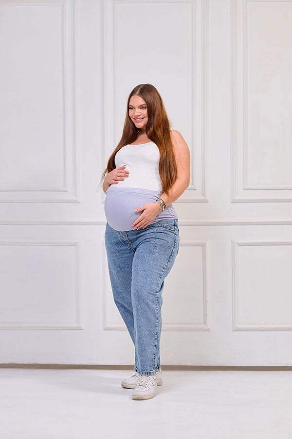 Comprehensive Pregnancy Package | Tobay