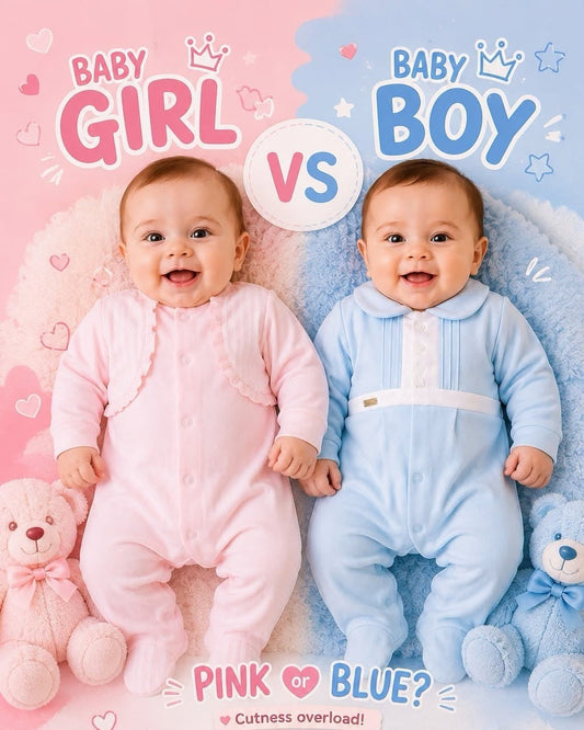 Cotton Baby Overalls | Tobay