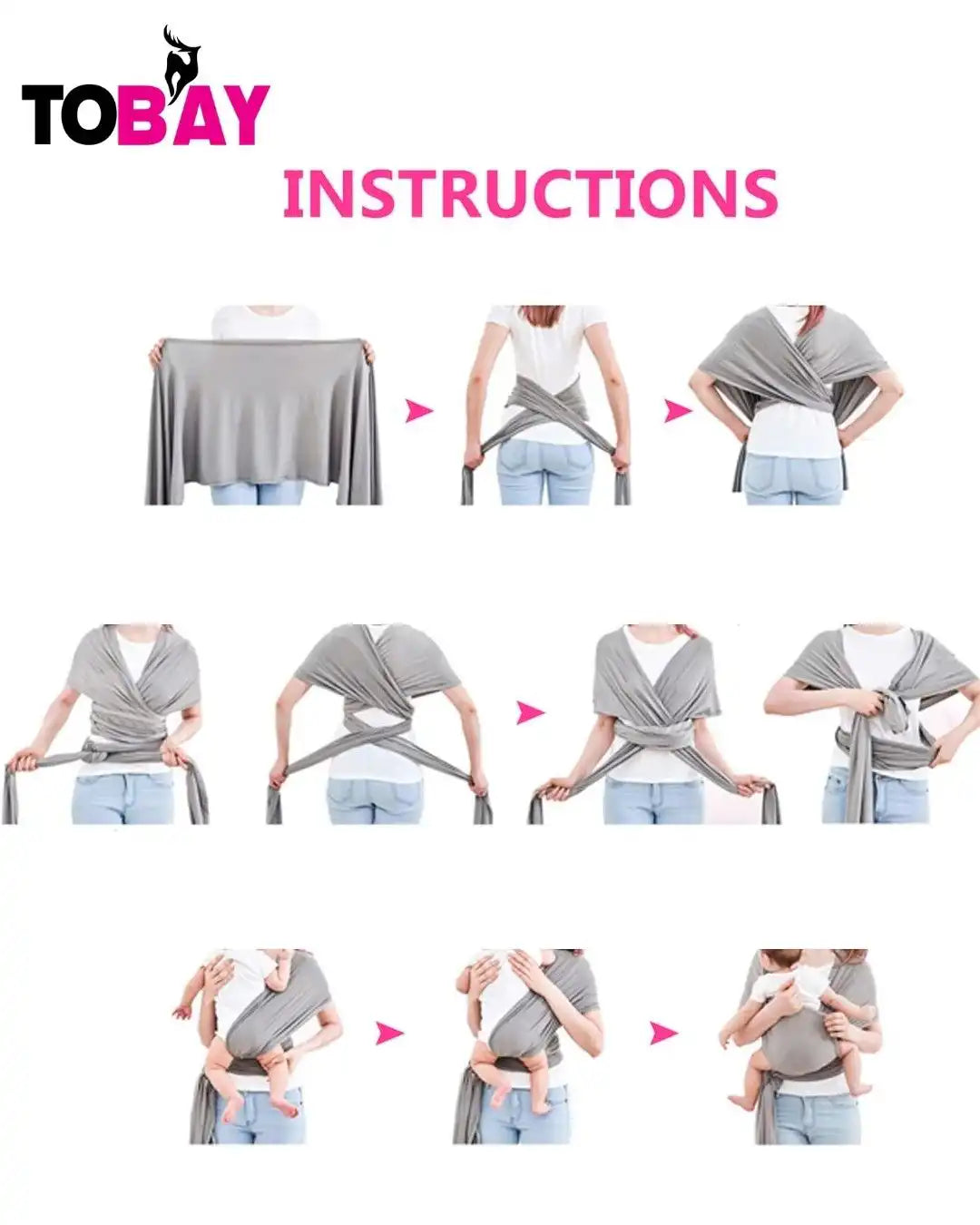 Full Preparation Package | Tobay