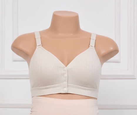 Nursing and Maternity Bra 6 | Tobay