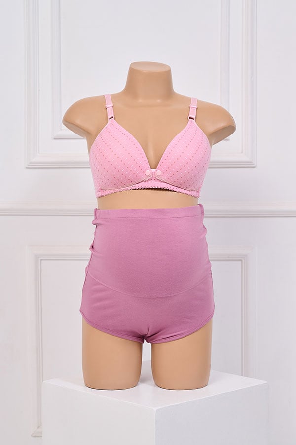Tobay Maternity Set 4 Pieces