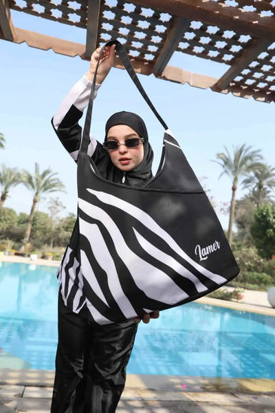 مايوه Tobay | Classic Wave