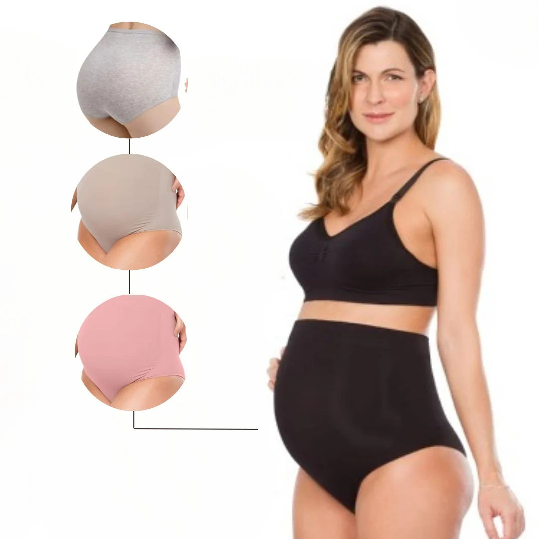Tobay Maternity Set 4 Pieces