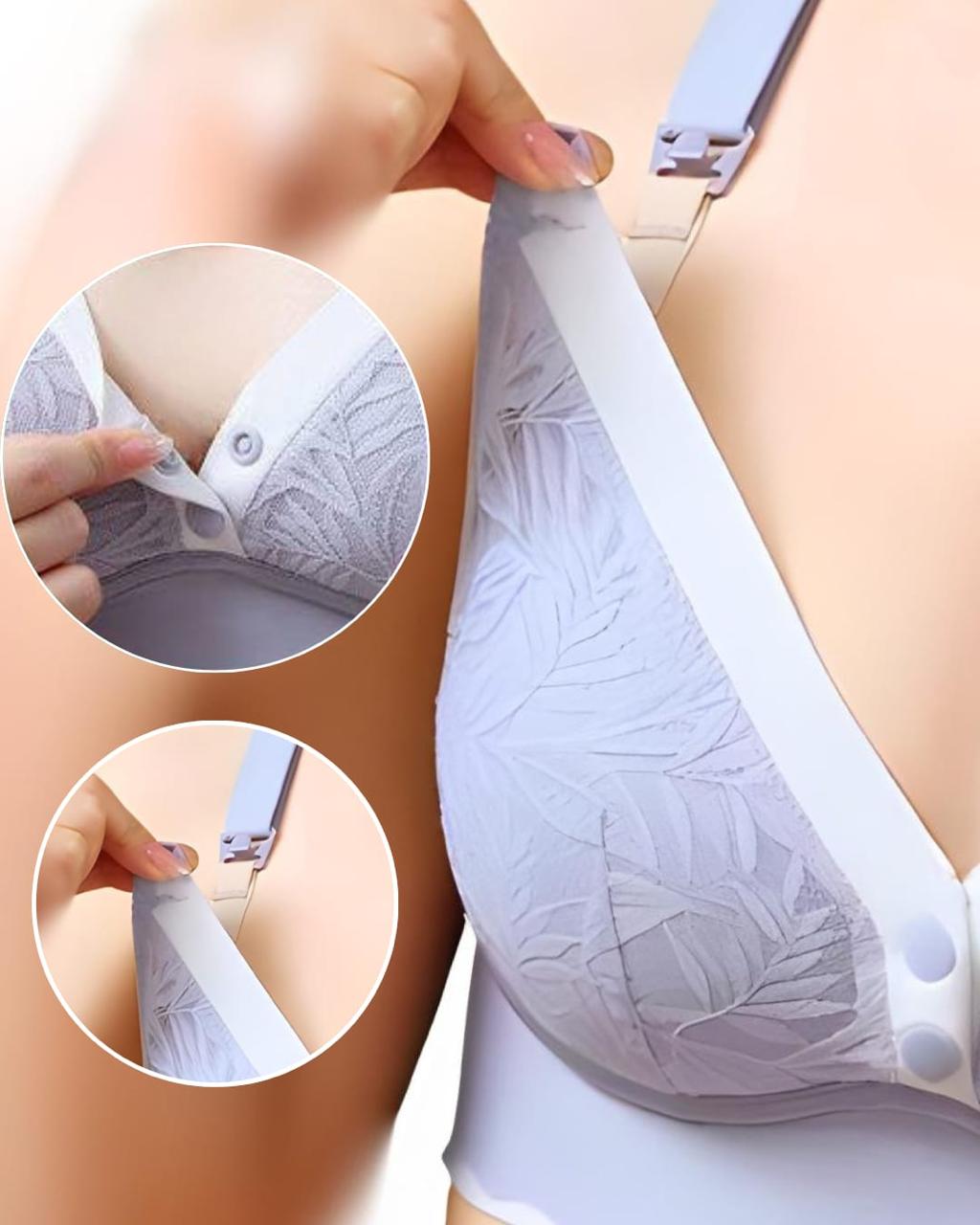 5-in-1 Tobay Nursing and Maternity Bra