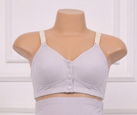 Nursing and Maternity Bra 6 | Tobay