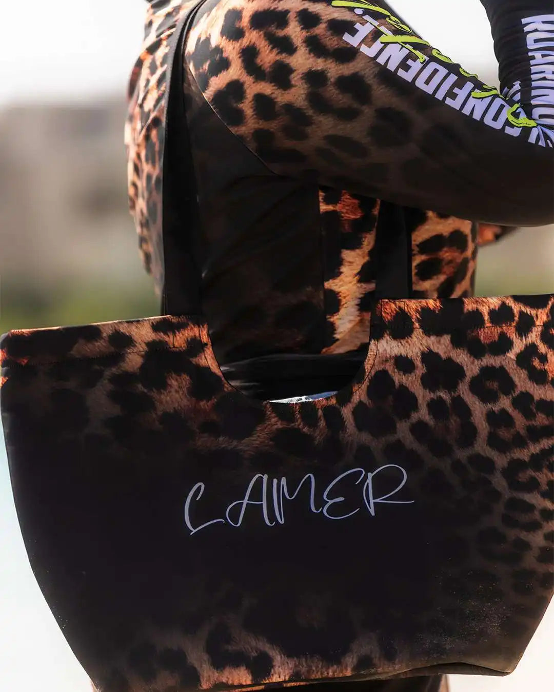مايوه Tobay | Leopard