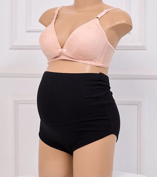 Tobay Maternity Set 4 Pieces
