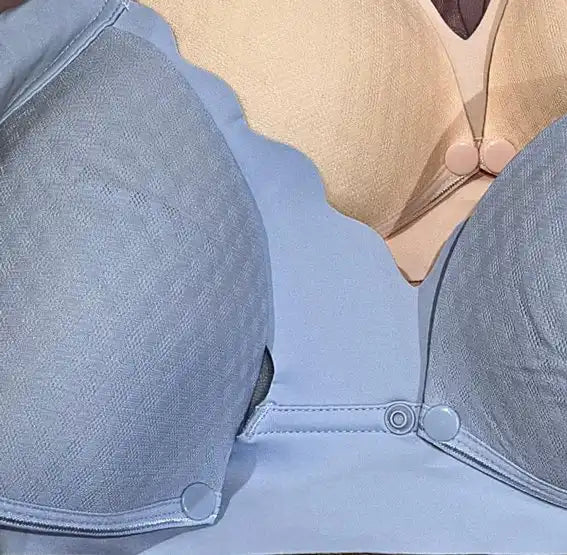 Nursing and maternity bra 4 | Tobay
