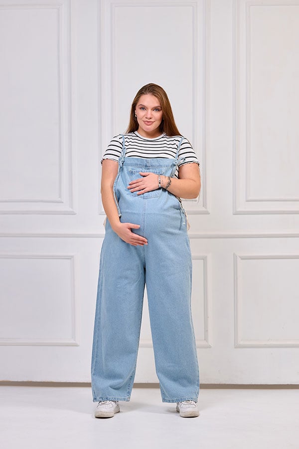 Jeans & Overalls | Tobay