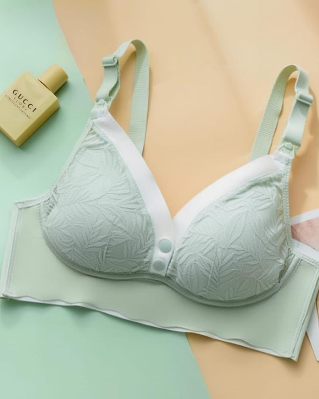 5-in-1 Tobay Nursing and Maternity Bra
