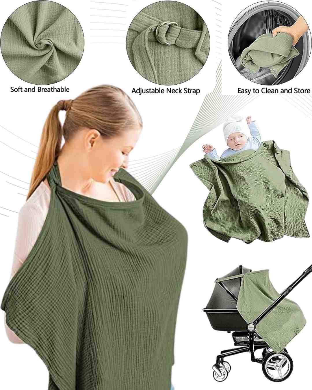 Easy Outing Bundle | Tobay