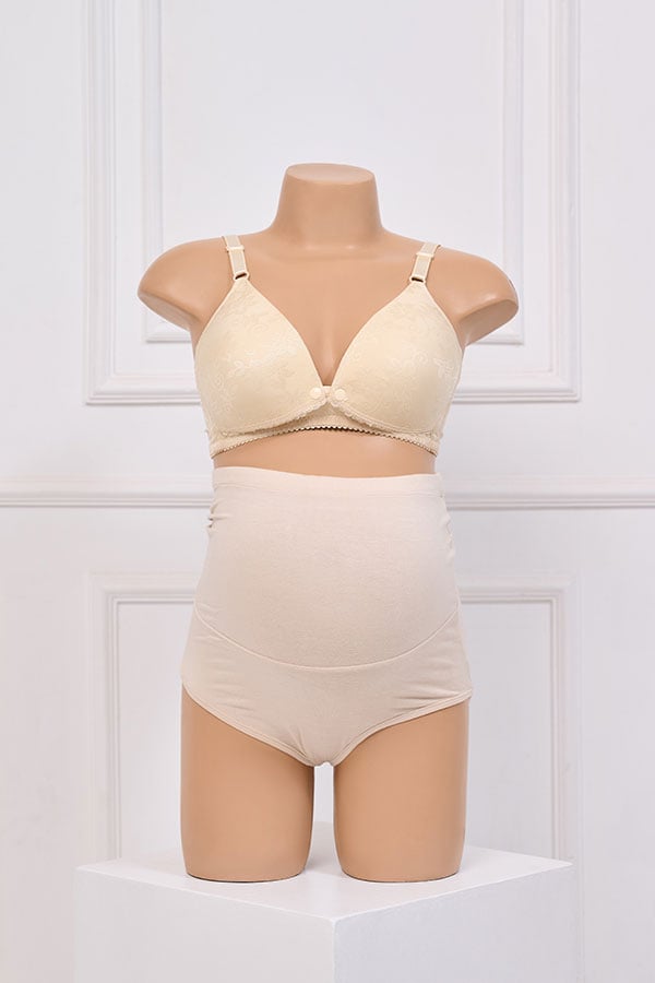 Tobay Maternity Set 4 Pieces