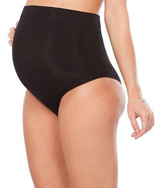 2-Pack Nursing Bras + 2-Pack Maternity Briefs - 4 Pieces | Tobay