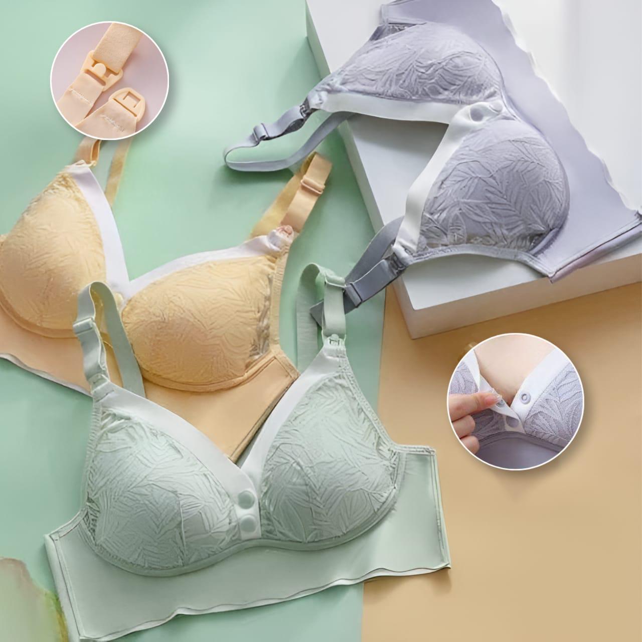 5-in-1 Tobay Nursing and Maternity Bra
