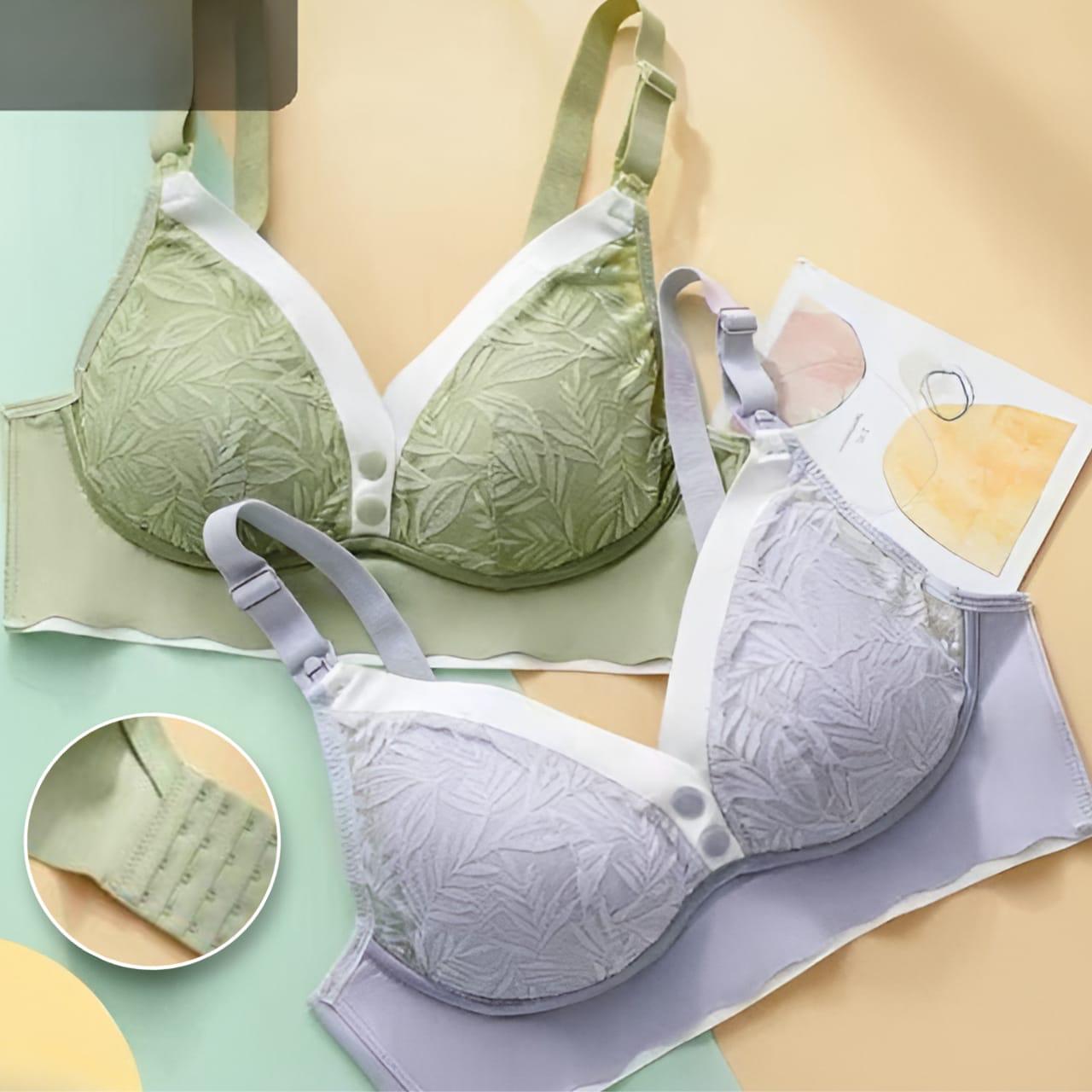 5-in-1 Tobay Nursing and Maternity Bra