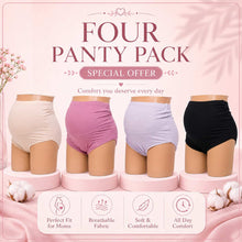 Tobay Maternity Set 4 Pieces