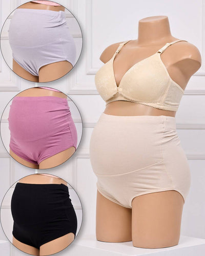 Maternity underwear pack | Tobay