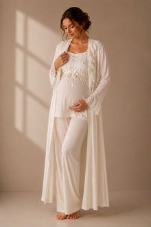 Hospital & maternity pyjama set | Tobay