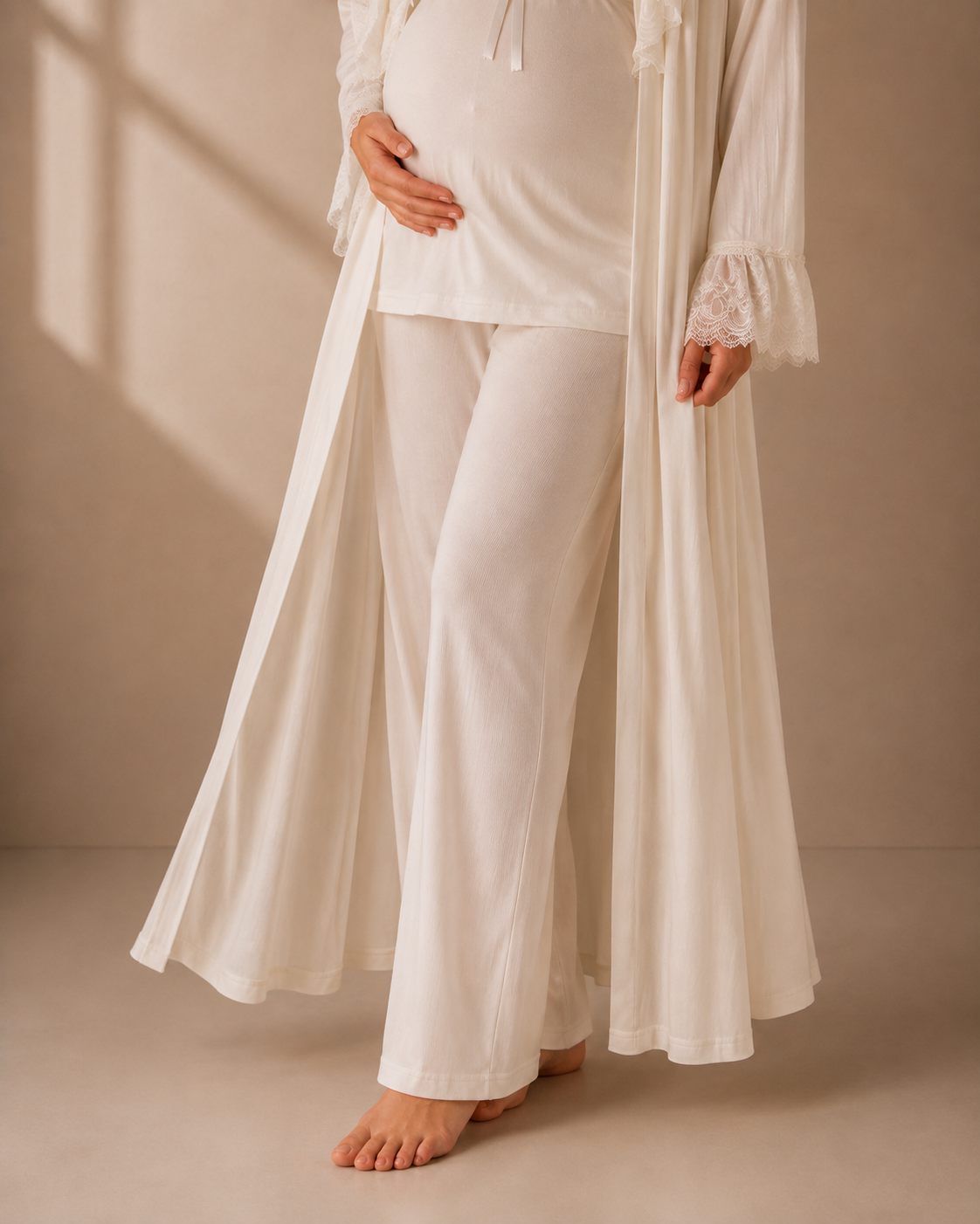 Hospital & maternity pyjama set | Tobay