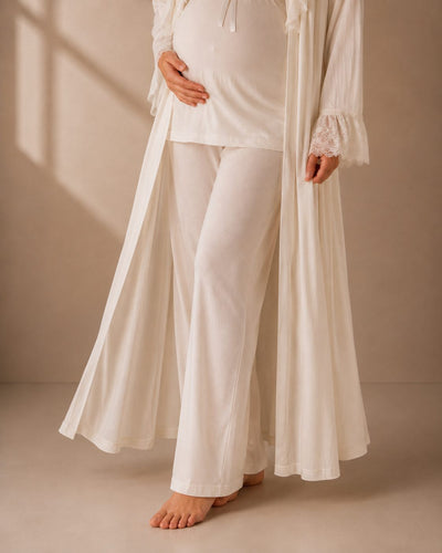 Hospital & maternity pyjama set | Tobay