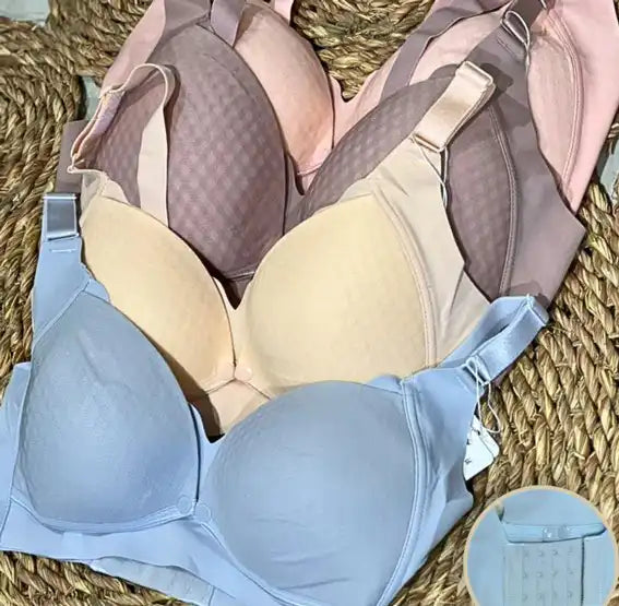 Nursing and maternity bra 4 | Tobay