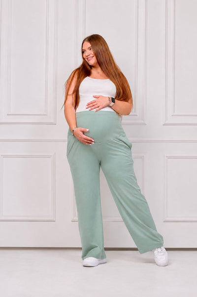 مجموعة يوجا بانتس الحمل | Tobay