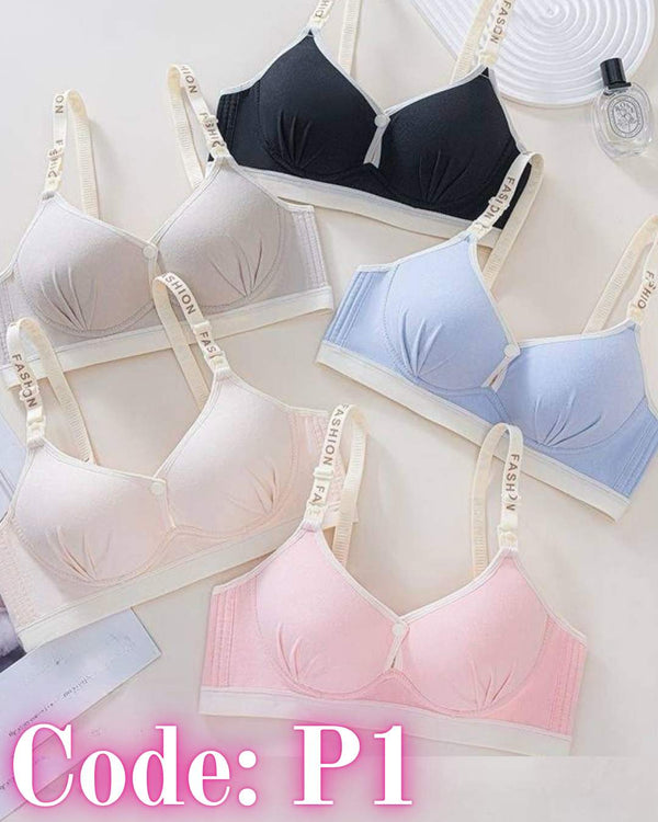 Maternity underwear pack | Tobay