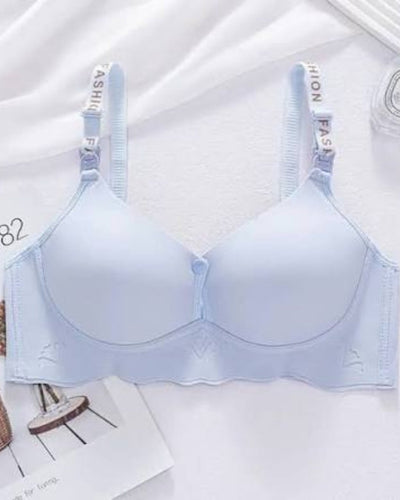 3 Seamless Laser Nursing Bras | TOBAY