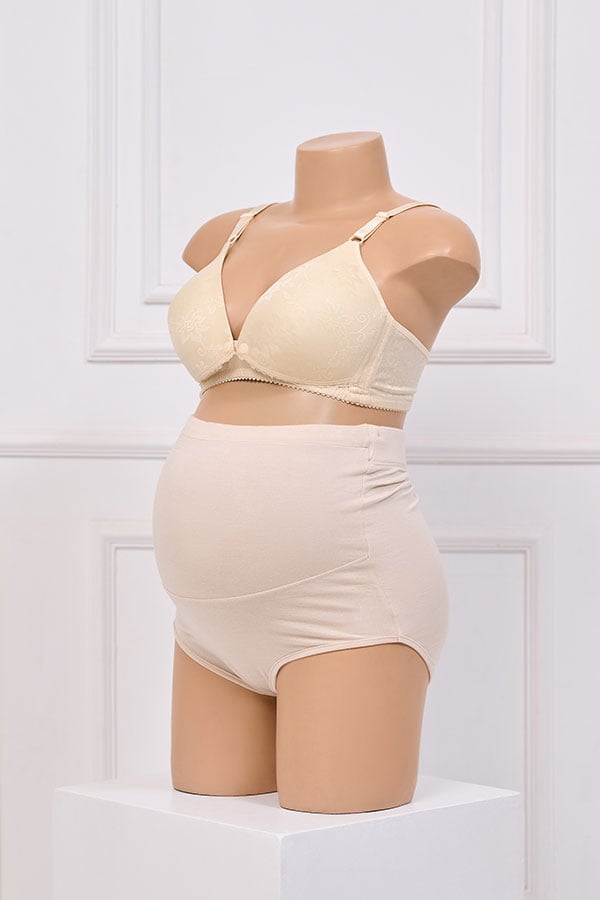 Tobay Maternity Set 4 Pieces