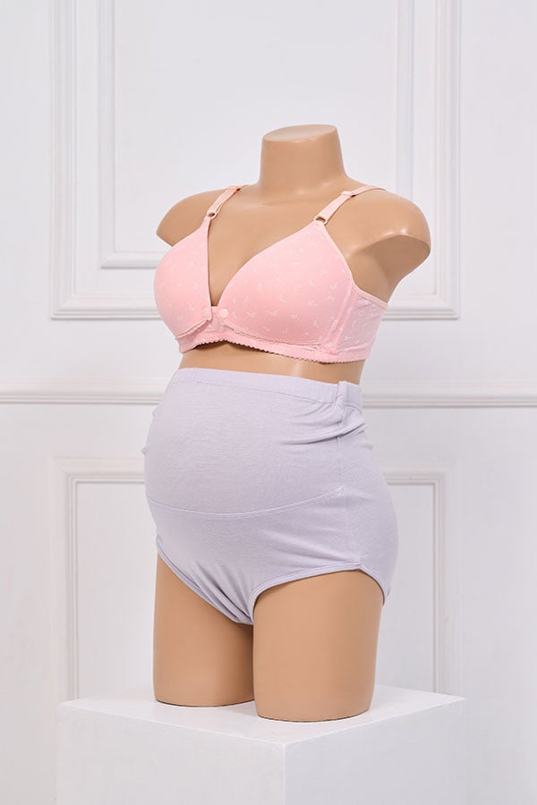 Tobay Maternity Set 4 Pieces